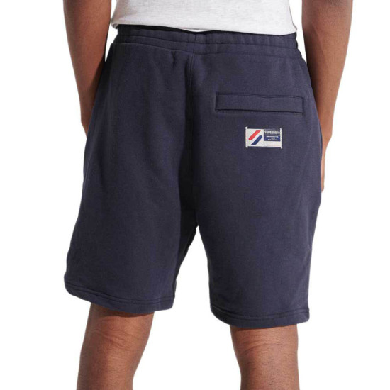 Superdry Ανδρικό σορτς Sportstyle Essential Short